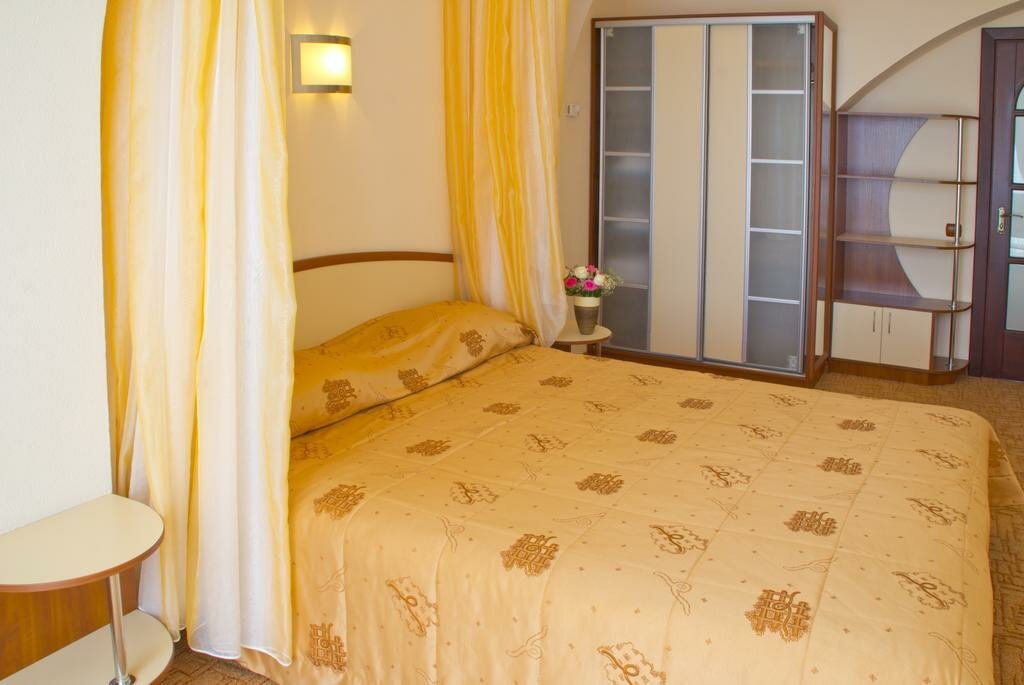 Гостиница Вилла Мишель Гурзуф-106