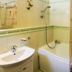 Гостиница Вилла Мишель Гурзуф-62