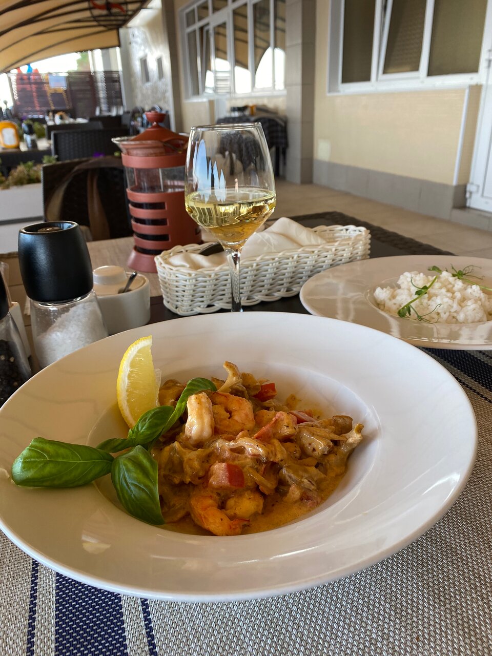 Гостиница Вилла Мишель Гурзуф-152