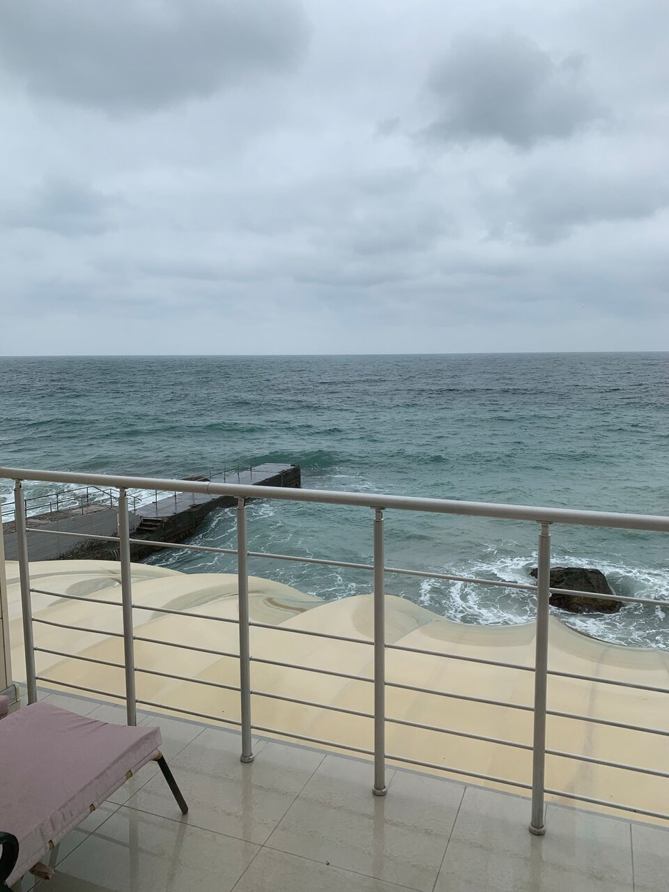 Гостиница Вилла Мишель Гурзуф-183