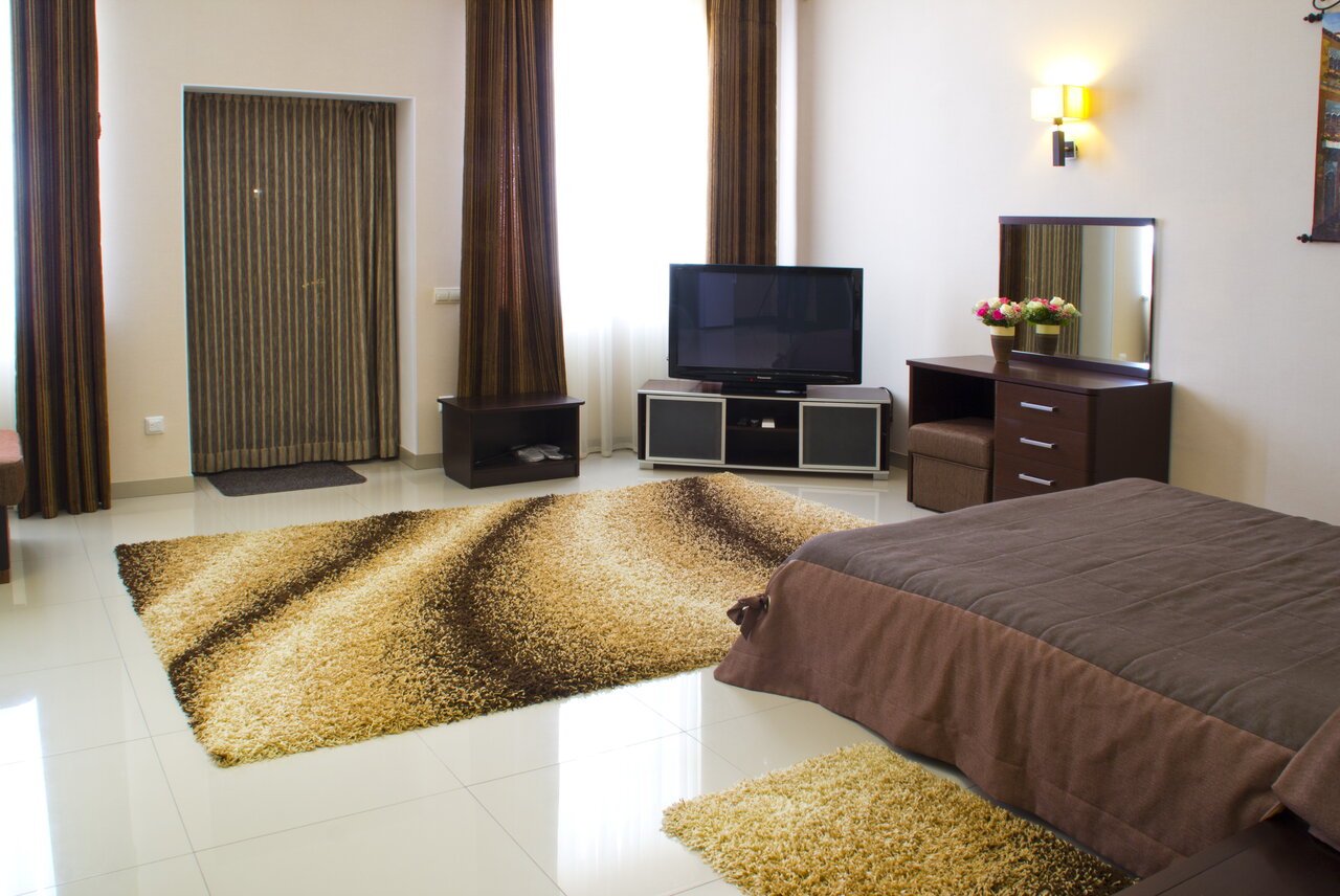 Гостиница Вилла Мишель Гурзуф-150