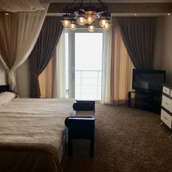 Гостиница Вилла Мишель Гурзуф-103