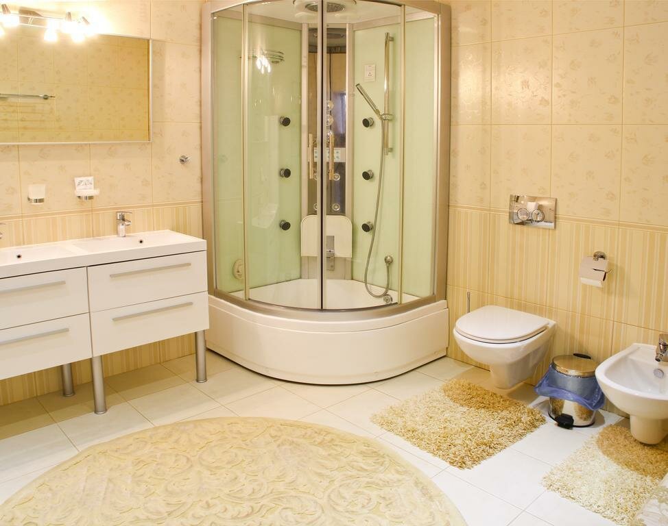 Гостиница Вилла Мишель Гурзуф-20