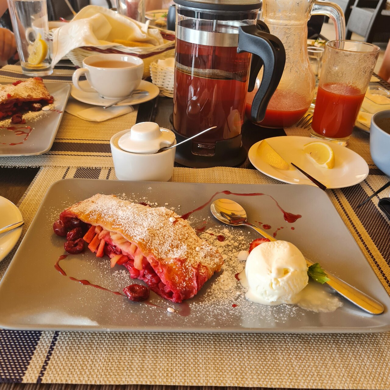 Гостиница Вилла Мишель Гурзуф-197