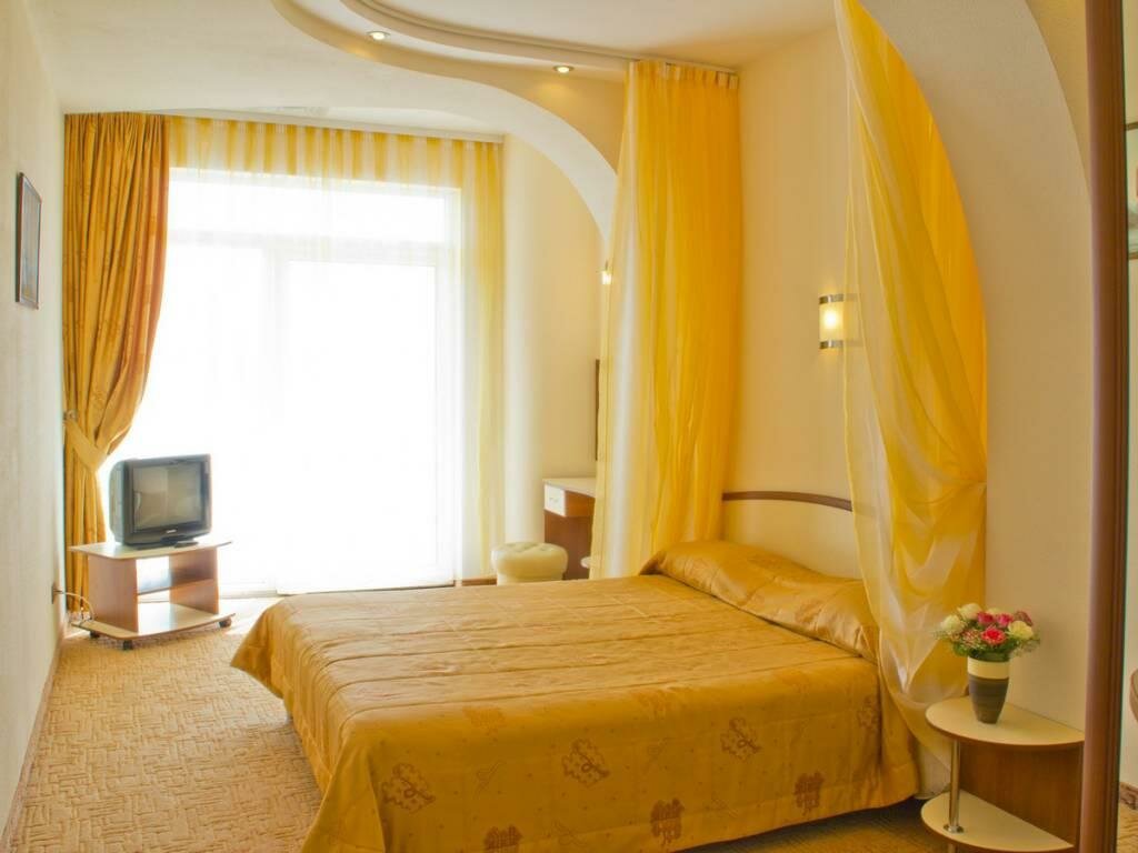 Гостиница Вилла Мишель Гурзуф-133