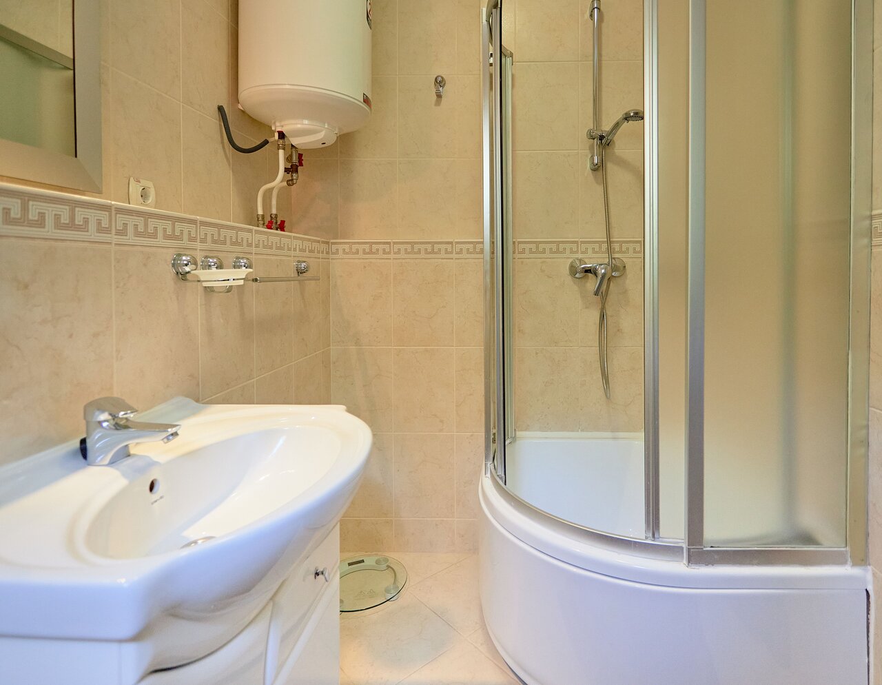 Гостиница Вилла Мишель Гурзуф