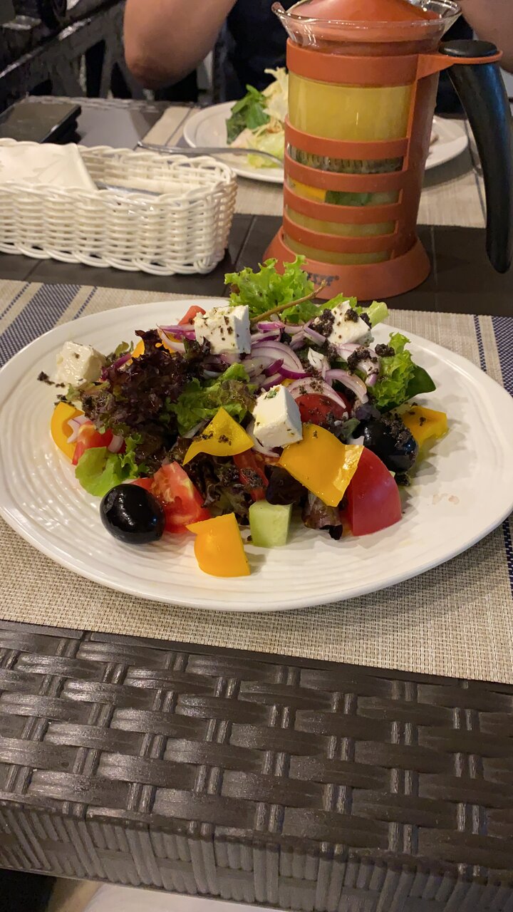 Гостиница Вилла Мишель Гурзуф-181