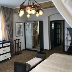 Гостиница Вилла Мишель Гурзуф-7