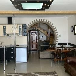 Гостиница Вилла Мишель Гурзуф-55