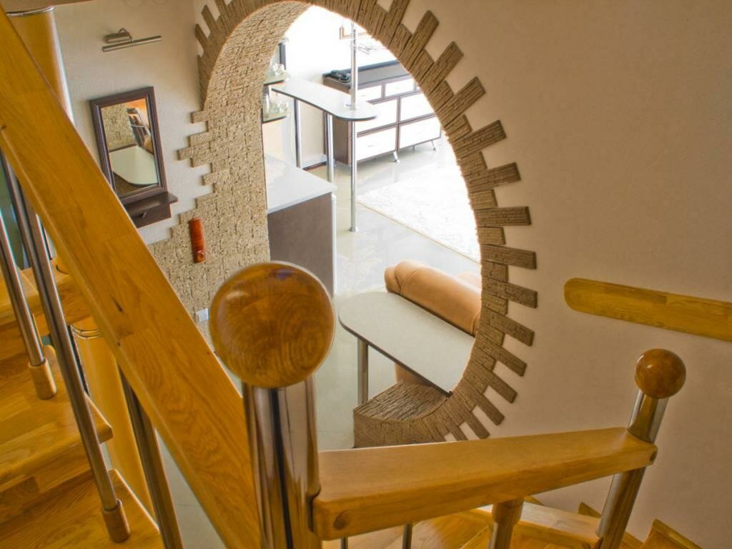 Гостиница Вилла Мишель Гурзуф-120