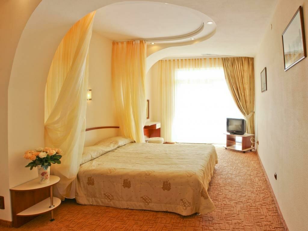 Гостиница Вилла Мишель Гурзуф-64