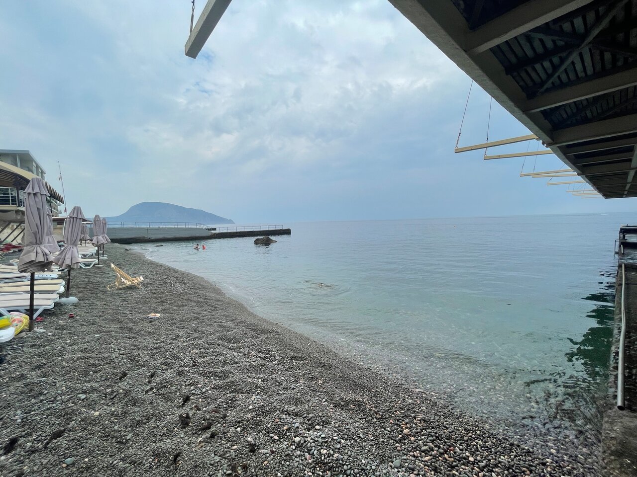 Гостиница Вилла Мишель Гурзуф-157