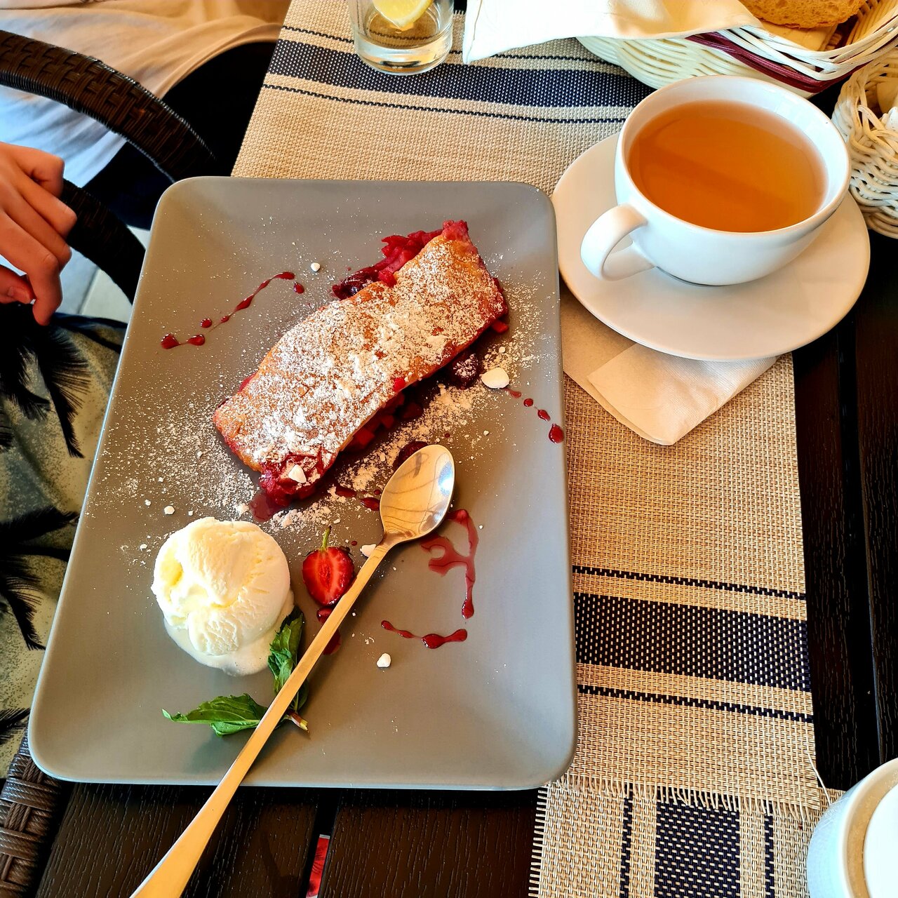 Гостиница Вилла Мишель Гурзуф-165