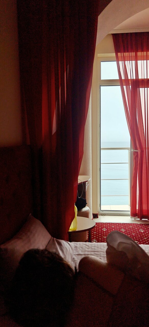 Гостиница Вилла Мишель Гурзуф-160