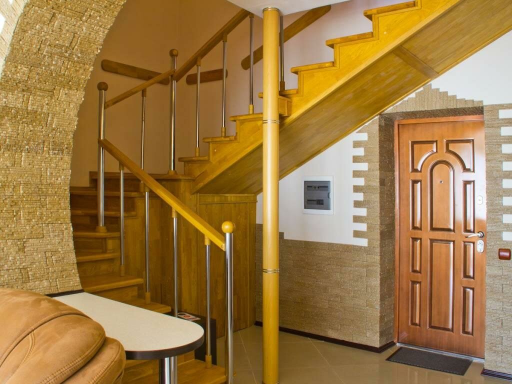 Гостиница Вилла Мишель Гурзуф-72