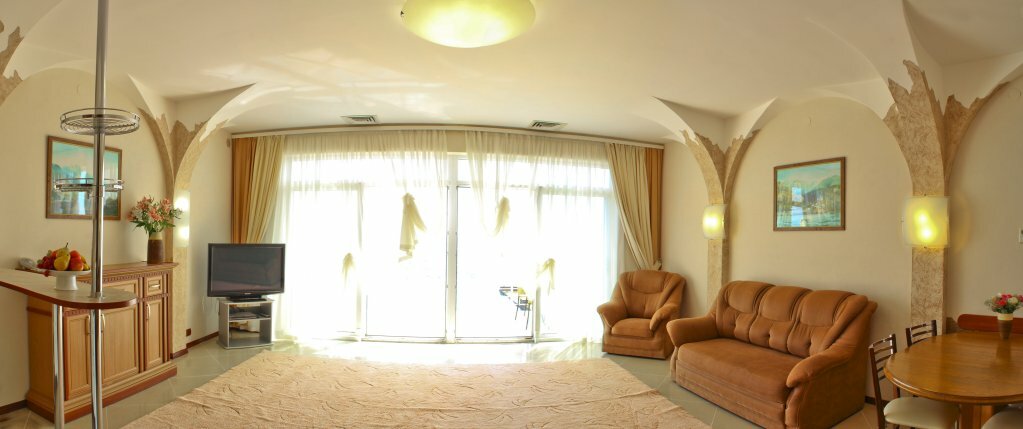 Гостиница Вилла Мишель Гурзуф-142