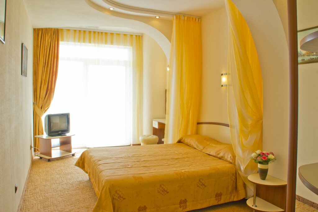 Гостиница Вилла Мишель Гурзуф-144