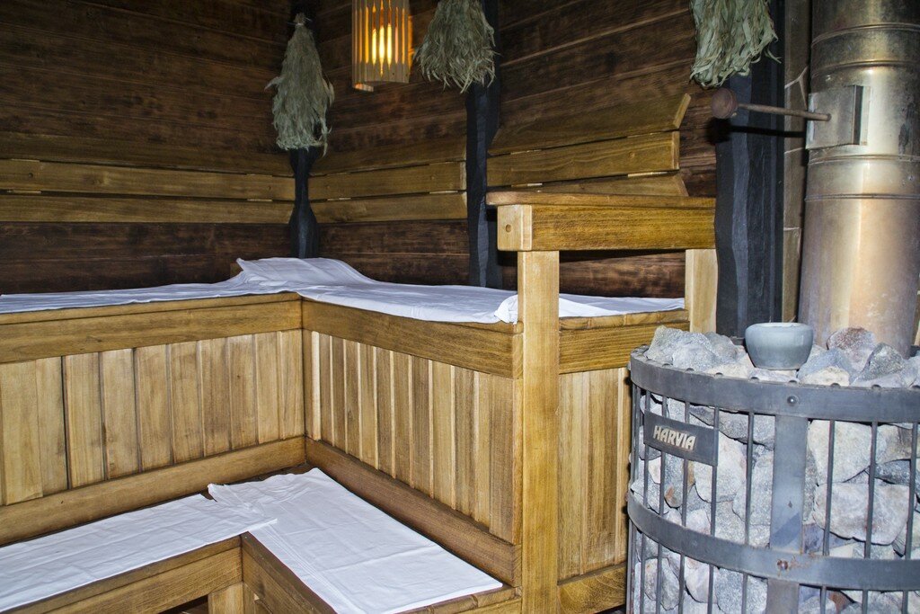 Гостиница Вилла Мишель Гурзуф-96