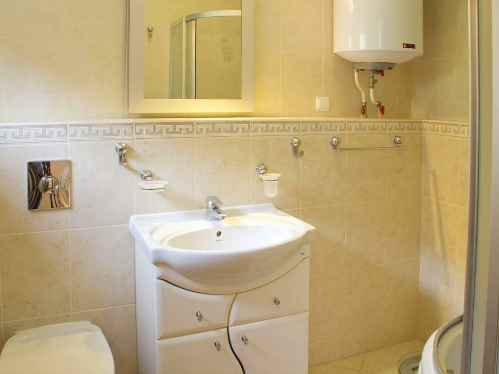 Гостиница Вилла Мишель Гурзуф-101