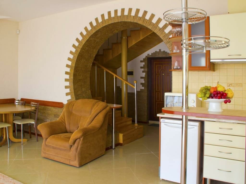 Гостиница Вилла Мишель Гурзуф-125