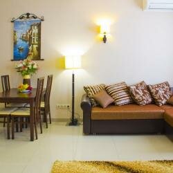 Гостиница Вилла Мишель Гурзуф-86