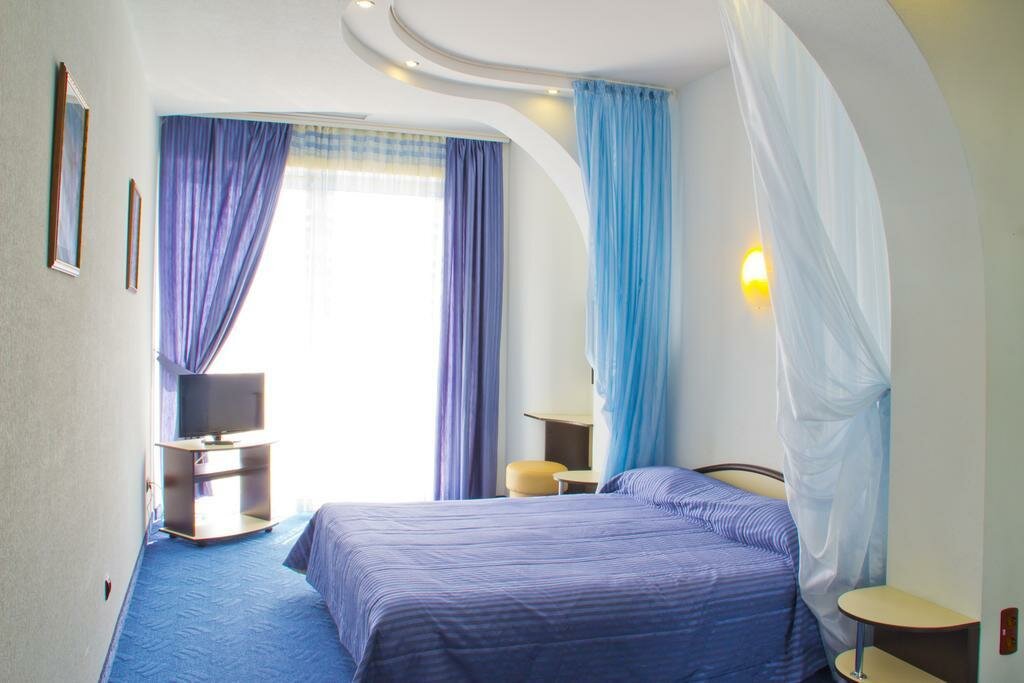 Гостиница Вилла Мишель Гурзуф-135