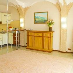 Гостиница Вилла Мишель Гурзуф-118