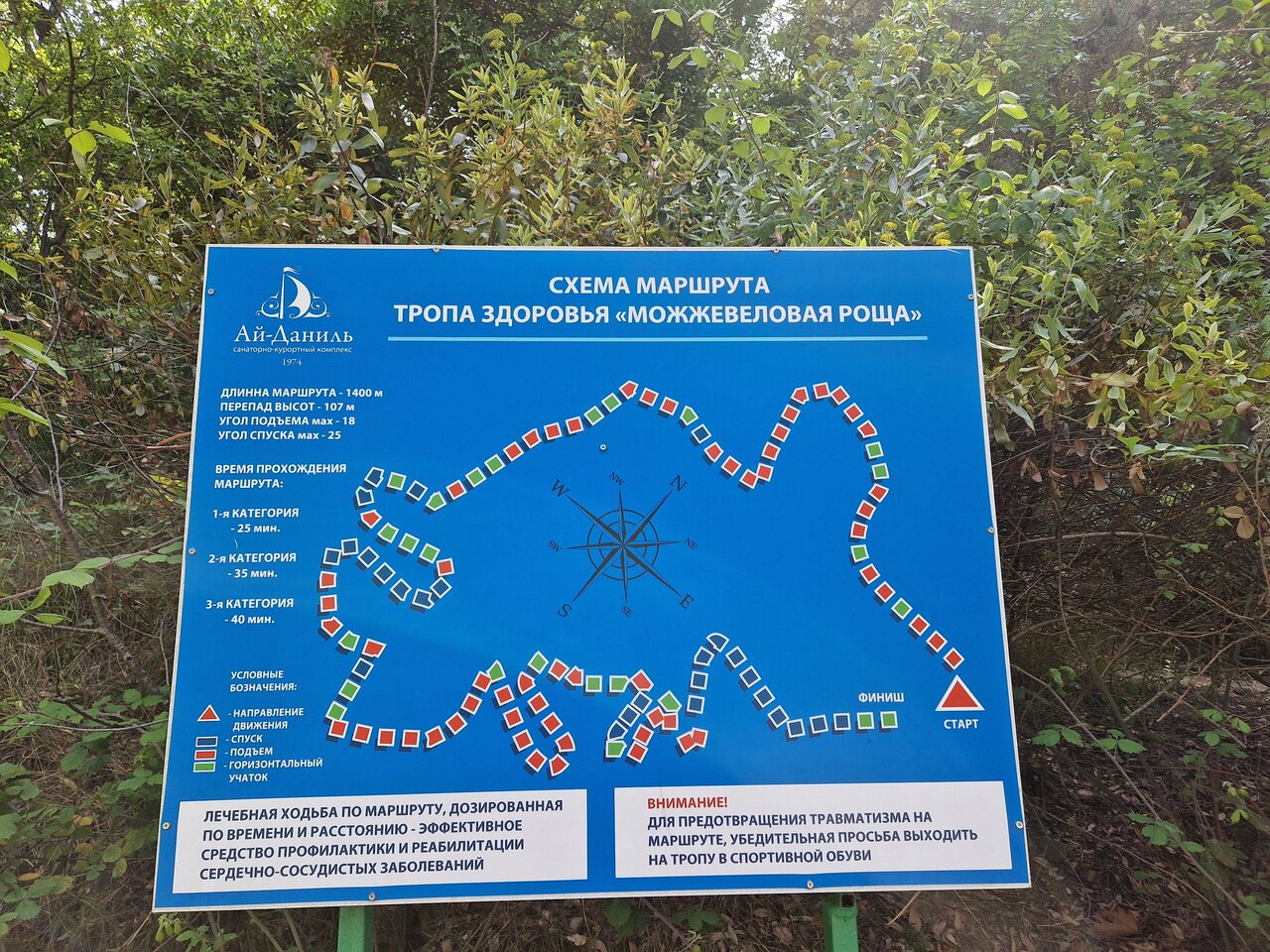 Гостиница Вилла Мишель Гурзуф-201