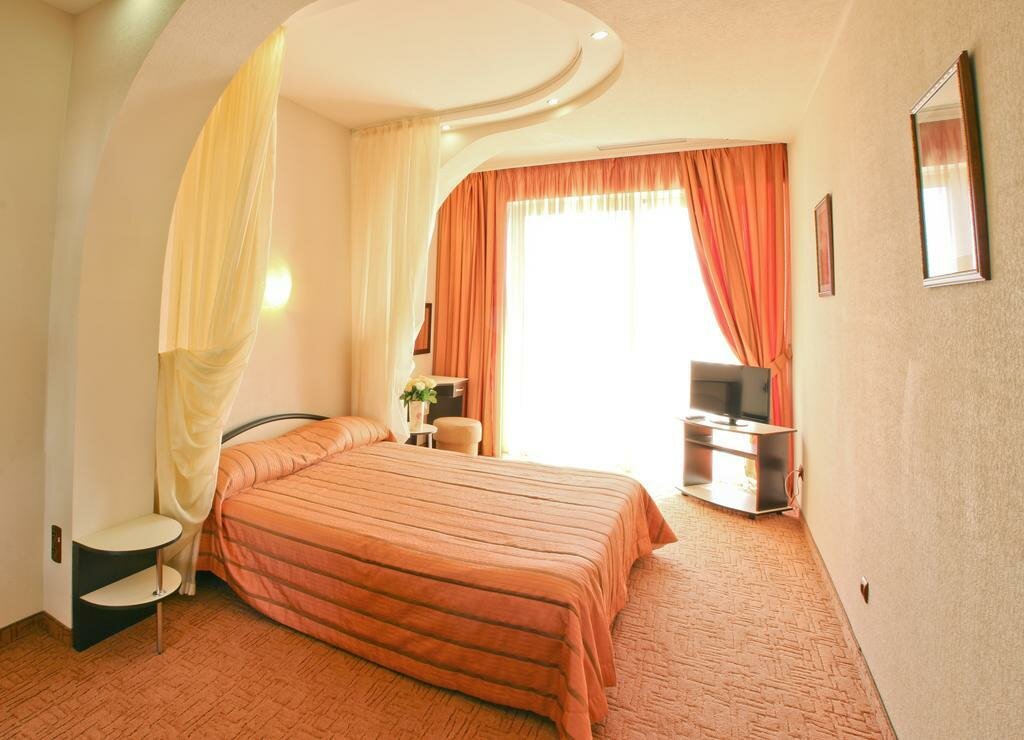 Гостиница Вилла Мишель Гурзуф-143