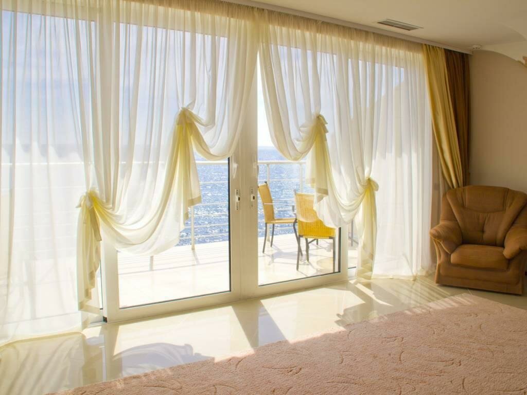 Гостиница Вилла Мишель Гурзуф-17