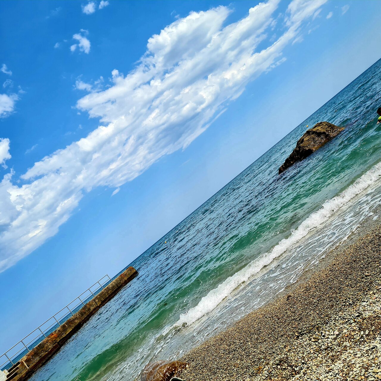 Гостиница Вилла Мишель Гурзуф-151