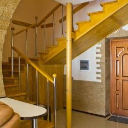 Гостиница Вилла Мишель Гурзуф-39