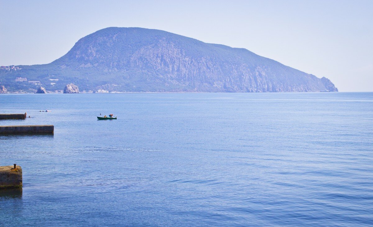 Гостиница Вилла Мишель Гурзуф-27