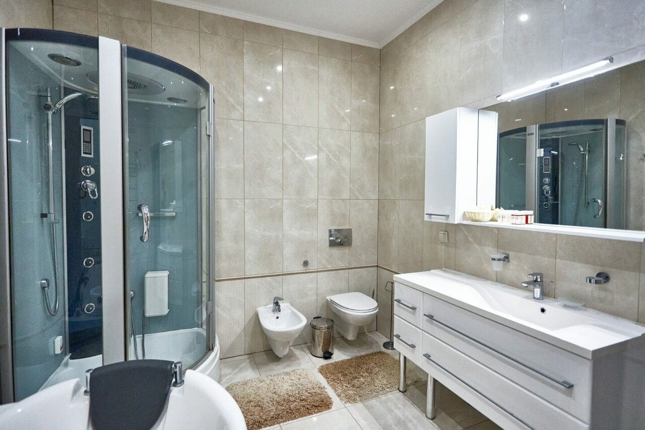 Гостиница Вилла Мишель Гурзуф