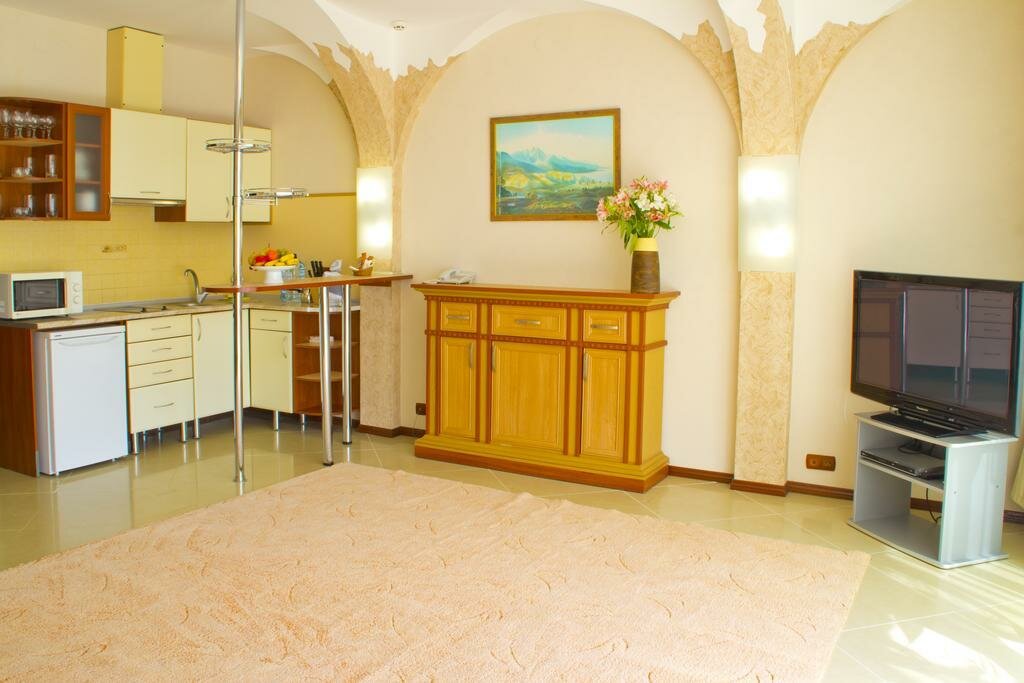 Гостиница Вилла Мишель Гурзуф-145