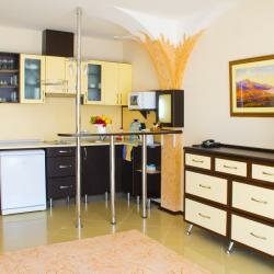 Гостиница Вилла Мишель Гурзуф-48