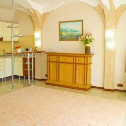 Гостиница Вилла Мишель Гурзуф-40