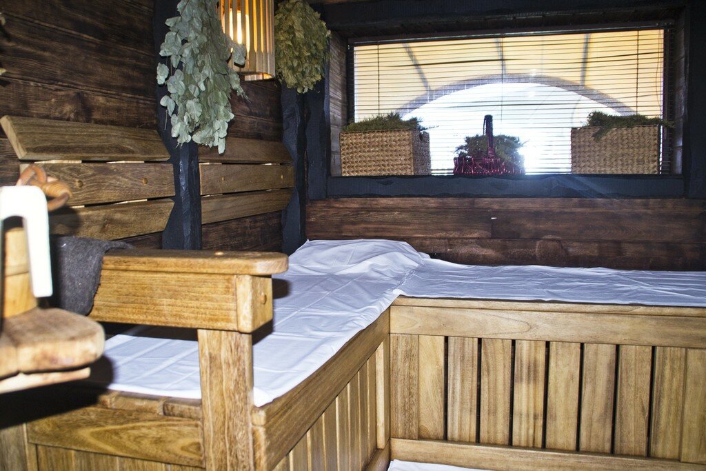 Гостиница Вилла Мишель Гурзуф-108