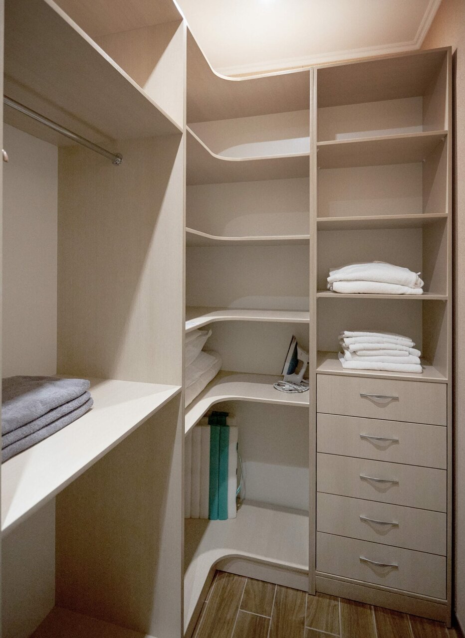 Гостиница Вилла Мишель Гурзуф