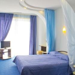 Гостиница Вилла Мишель Гурзуф-78