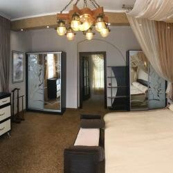 Гостиница Вилла Мишель Гурзуф-99