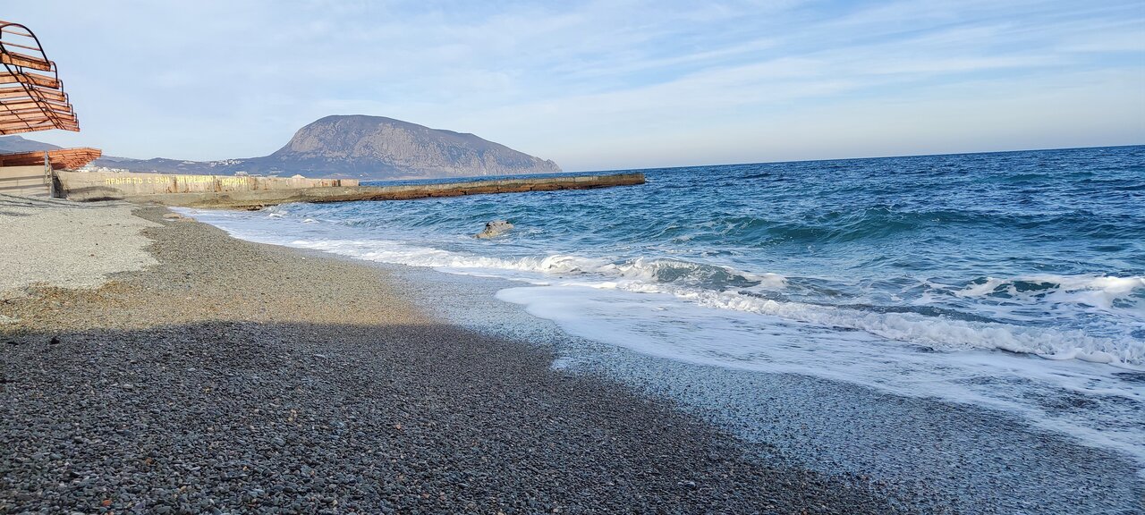 Гостиница Вилла Мишель Гурзуф-168