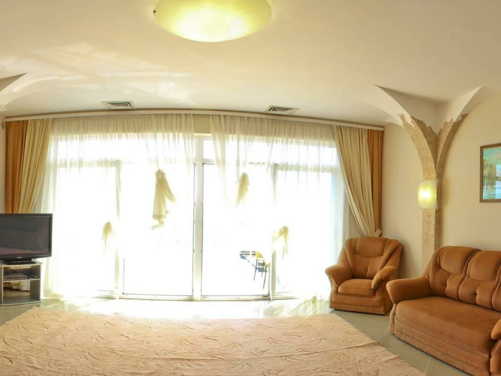 Гостиница Вилла Мишель Гурзуф-79