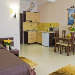 Гостиница Вилла Мишель Гурзуф-67