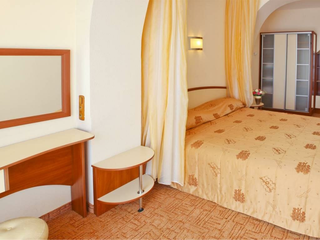 Гостиница Вилла Мишель Гурзуф-128