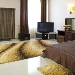 Гостиница Вилла Мишель Гурзуф-82