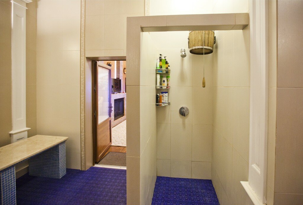 Гостиница Вилла Мишель Гурзуф-52