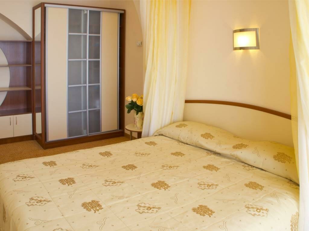 Гостиница Вилла Мишель Гурзуф-129