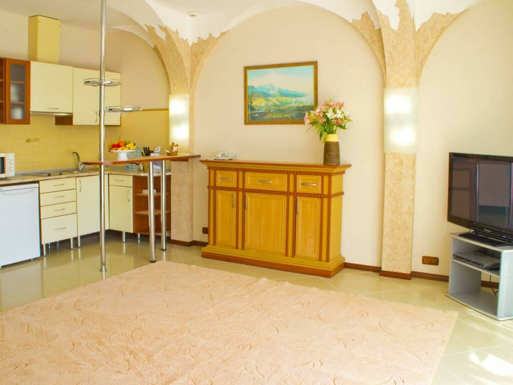 Гостиница Вилла Мишель Гурзуф-132