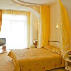 Гостиница Вилла Мишель Гурзуф-116